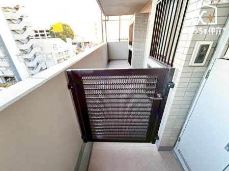 ���̑� �������O�̃|�[�`�����B�p�����̓����ł��B