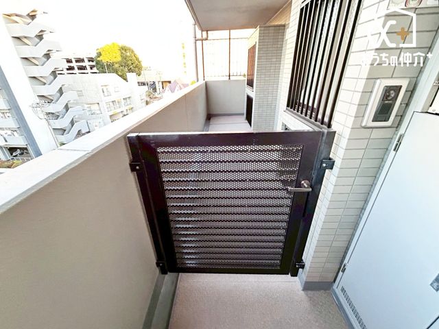 ���̑� �������O�̃|�[�`�����B�p�����̓����ł��B