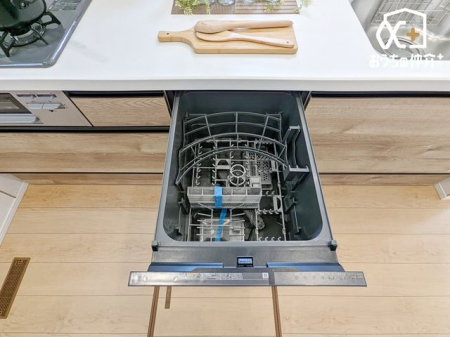 �L�b�`�� �Ǝ��̕��S���y������r���g�C���H��@�t���I�󂢂����Ԃɕʂ̉Ǝ����ς܂�����A������莞�Ԃ��߂������Ƃ��B