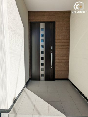 ���� �O���猩�����ւ܂��̗l�q�ł��B���񌻒n�ɑ����^��ł����������������������B