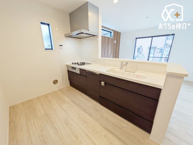 �L�b�`�� -