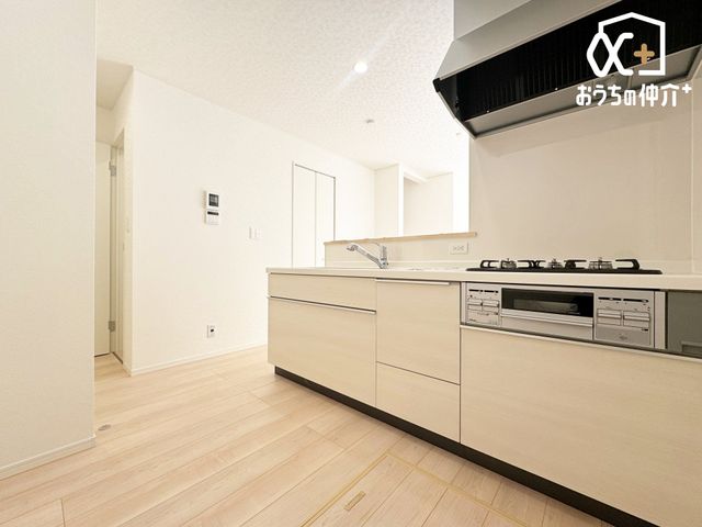 �L�b�`�� -