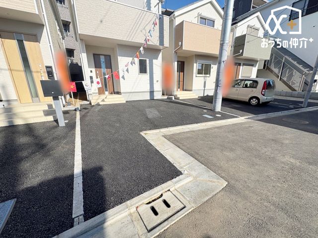  �J�[�X�y�[�X1�䕪