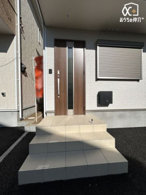 ���� �O���猩�����ւ̗l�q