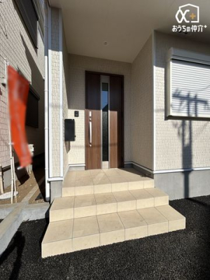 ���� �O���猩�����ւ̗l�q