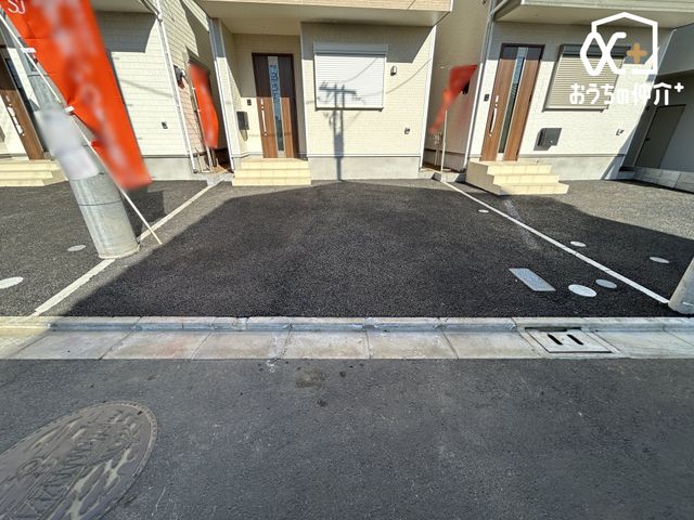  �J�[�X�y�[�X1�䕪