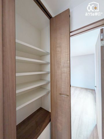 ���[ 2�K�ɂ���֗��ȕ���