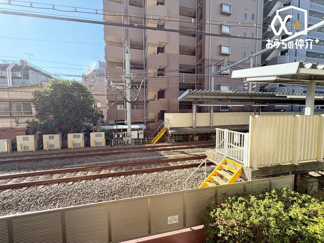 ���̑� �o���R�j�[���猩�����]