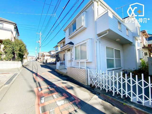 ���̑� �̂ǂ��ȏZ��n�Ŏq��ĉƑ��ɂ��������߁B�����̂��U�������K�ȗ΂Ɍb�܂ꂽ�G���A�ŁA���R�ɕ�܂ꂽ���₩�ȕ�炵���������邽�߂̂�Ƃ肠��Z���������Ă��܂��B