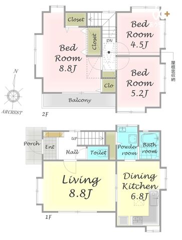  �g���₷���Ƌ�̔z�u��A���X�̕�炵�̓������C���[�W�����Ԏ��B�`�����̐������L���ɂȂ�A����Ȋ肢�����߂��Ԏ��ɂȂ�܂��`�y�����w�z����]�̍ۂ́A���C�y�ɂ��₢���킹���������ˁI