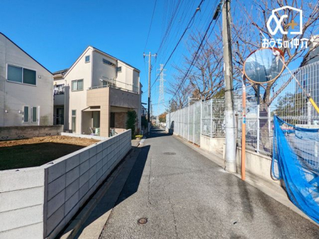 ���n�y�n�ʐ^ �Ԓʂ�̏��Ȃ������������Z���ł��B�����Ȃ��q���܂��������̂��Ƒ������S�ł��B