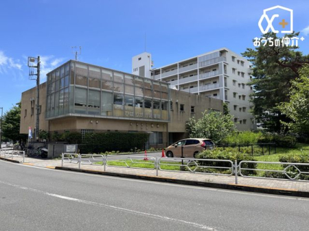 ���ӊ� ���v���Ďs���Ђ΂肪�u�}���� �k��9���B�암�n��Z���^�[2�K���J�َ��ԁ@�ߑO9���]�ߌ�7�����x�ٓ��@���T���j�� �N���N�n ���ʐ����x�ْn��Z���^�[�x�ٓ������ԏ�@�Ȃ� 660m