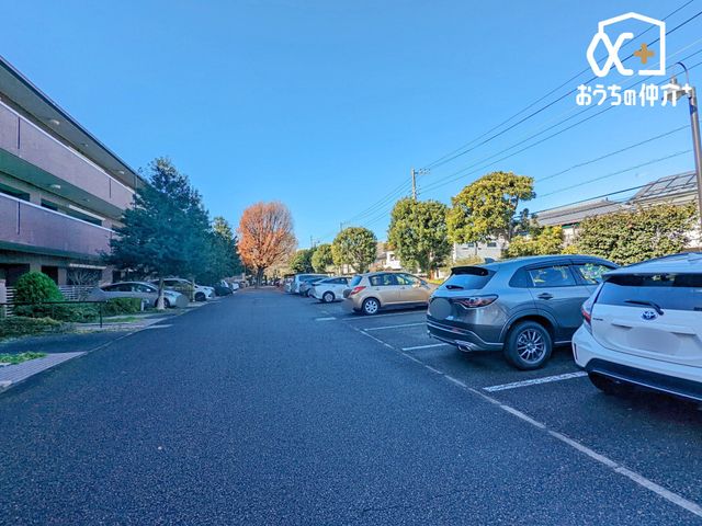 ���ԏ� �~�n�����ԏ�i�󂫏󋵂͒S���҂ɂ��m�F���������j