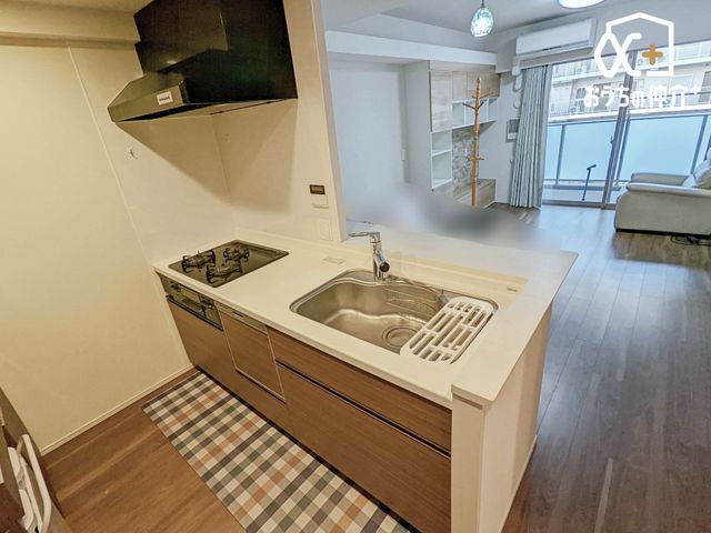 �L�b�`�� �L�b�`������̓��r���O�S�̂����n����Ԏ��ł��B���q�l���V�ԗl�q�������Ȃ���̂�������_�C�j���O�e�[�u���Ŋw�K���邨�q�l�ɂ�����ƃA�h�o�C�X���ł���݌v�ł��B