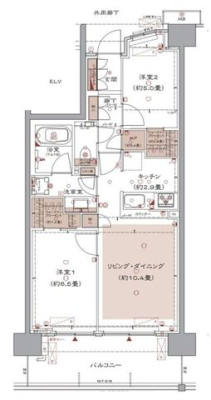  �����r���O���[�E2�����ɃE�H�[�N�C���N���[�[�b�g�E�[�˂ƖL�x�Ȏ��[�͂����������Z�܂����Ƒ��ŉ߂������r���O�͏��g�[�t���œ~�ł����K�ɉ߂����܂�