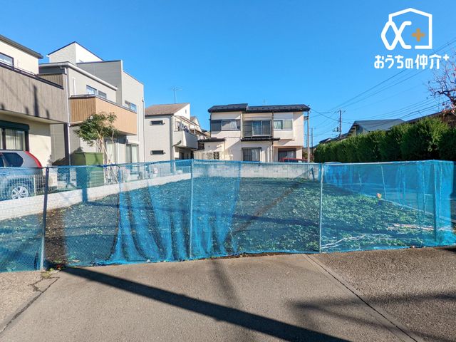 ���n�y�n�ʐ^ �������V�h���}�s��ԉw�u�c���v�w�k���P�R���I���쓹�H�ɖʂ��z����ǍD�����E���w�Z�k��10���ȓ����X�[�p�[�E�R���r�j�k�������œ��X�̕�炵���T�|�[�g