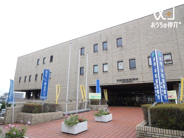 ���ӊ� �������s�����c������ �k��13���B�ߑO8��30������ߌ�5���܂Łi�y�j���A���j���A�j���A�N���N�n�i12��29������1��3���܂Łj�������j�c������2�K�ɂ́A�s����c���ƓW���R�[�i�[������A�������s���Łc