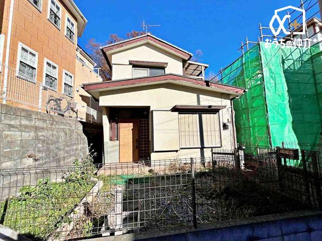 ���n�O�ώʐ^ �̂т̂уX���[���C�t��������A�ՐÂȏZ��n�B�G�߂̈ڂ낢��g�߂Ɋ�����A���R�L���ȗ��n�ł��B