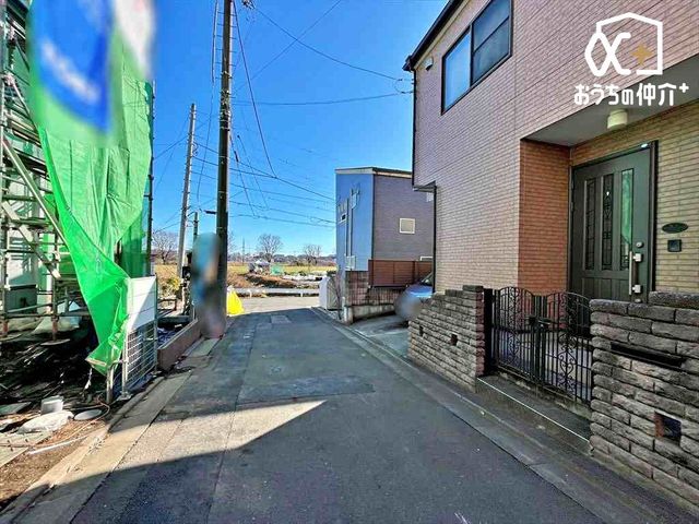 ���n�O�ώʐ^ �q��ăt�@�~���[�͂������A�������ƕ�炵�������ɂ��������߂������A�����������Z���ɂȂ��Ă���܂��B