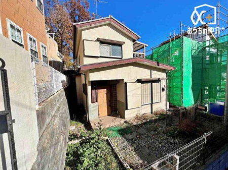 ���n�O�ώʐ^ �������������͋C���Y���Z��X�B�������ƕ�炵�������ɂ��������߂������A�Â��ŐS�n�ǂ��Z���ɂȂ��Ă���܂��B�F�l�̂��₢���킹���҂����Ă���܂��I