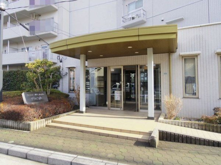 �G���g�����X �������̍s���͂����G���g�����X