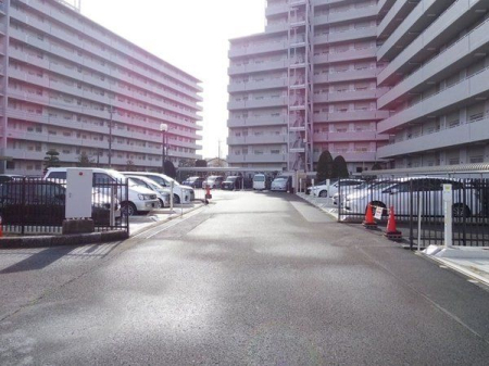 ���ԏ� ���ԏ�(���ԏ�̗l�q�󂫏󋵂͂��m�F��������)