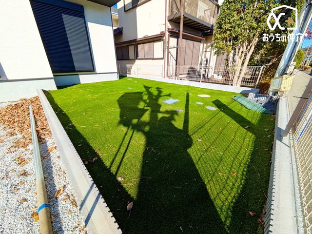 ���̑� ��̗l�q�ł��B�K�[�f�j���O�ȂǊy���߂܂��B