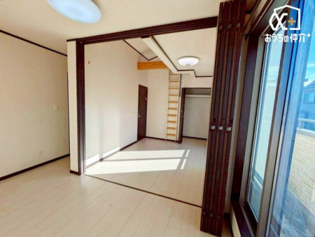 �Q�� �`Room�`�m���̓i�`�������ȃt���[�����O�Ɨ����������F�̕ǂ�����A�C���e���A���l����̂��ƂĂ��y�����ł��ˁI