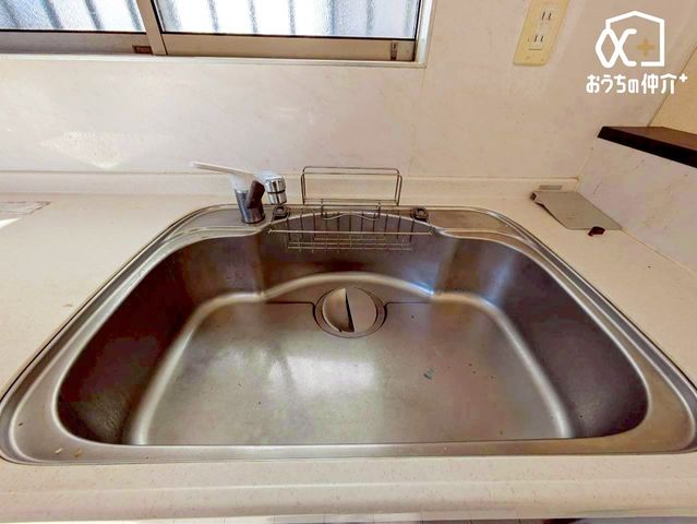 �L�b�`�� �V���N�̗l�q�ł��B