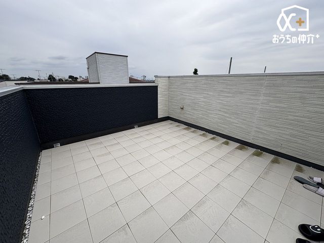 �o���R�j�[ ����̗l�q