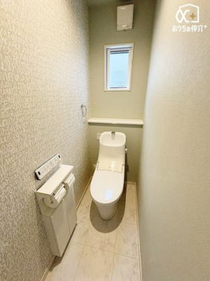 �g�C�� 2�K�g�C���̗l�q