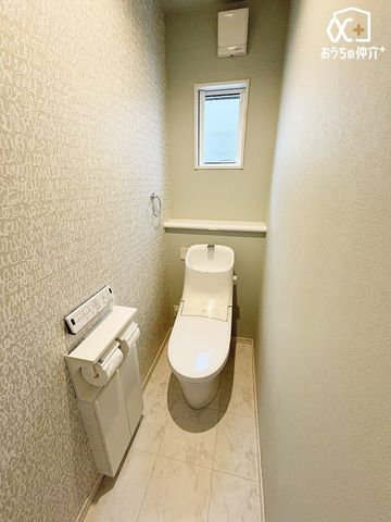 �g�C�� 2�K�g�C���̗l�q