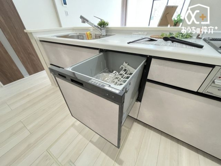 �L�b�`�� �r���g�C���H��@�t���V�X�e���L�b�`���B�ŐV�ݔ��Œ������Ԃ����K�ł��B