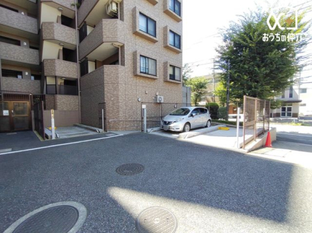 ���ԏ� �����ԏ�̗l�q