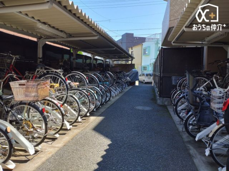 ���̑� �����֏�͉����t���ŉJ���玩�]�Ԃ����܂��B