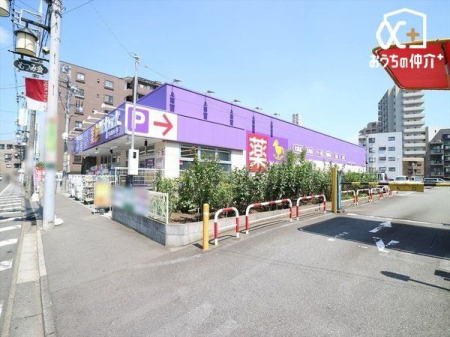 ���ӊ� �E�F���p�[�N�����k���X �k��4���B�y�c�Ǝ��ԁz9������22�� 300m