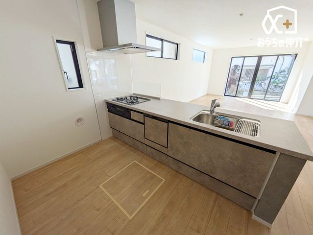 �L�b�`�� -