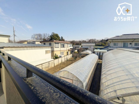 ���̑� �o���R�j�[���猩�n�����i�F�ɂȂ�܂��B���V�C�̗ǂ����́A�󂪂悭�����A�C�����̂�����ԂɂȂ肻���ł��ˁI�z�����Ȃǂ��A���񌻒n�ɂĂ��m���߂��������I���₢���킹���҂����Ă���܂���(^^)/