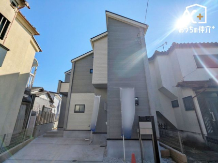 ���n�O�ώʐ^ �z�����ӂ��ՐÂȏZ��n�ŐV�����X�^�[�g�I���ꂽ���͑��z�̌��𗁂тă��t���b�V���I�V�������n�߂�̂ɂ҂�����̕����ɂȂ肻���ł��ˁB���ł������w���������܂��̂ŁA���₢���킹���������B