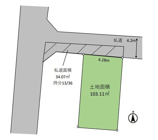 ���} ���y�n�ʐύL�X103.11m2�����D���ȃn�E�X���[�J�[�Ō��݂��Ă��������܂����Y��Ȑ��`�n�ł������c�����E���������E�s�s�K�X