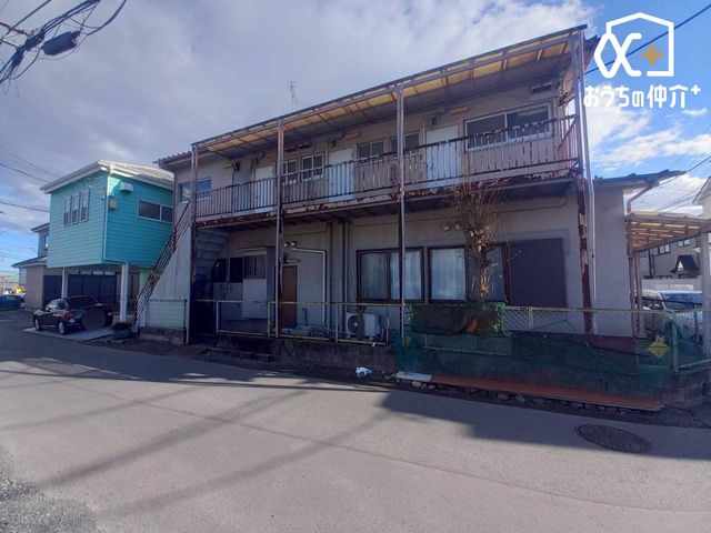 ���̑� �������������͋C���Y���Z��X�B�������ƕ�炵�������ɂ��������߂������A�Â��ŐS�n�ǂ��Z���ɂȂ��Ă���܂��B�F�l�̂��₢���킹���҂����Ă���܂��I