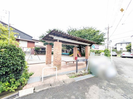 ���ӊ� ��������� �k��11���B�V��̂���ΖL���Ȍ����ł��B 850m