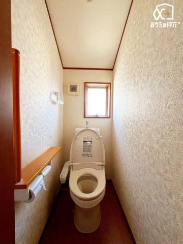 �g�C�� 2�K�g�C���A��ς��ꂢ�ɂ��g���ł��I