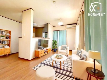 ���r���O ���������C�����ǂ�1�K���r���O����ŗV�Ԏq���������L�b�`�����猩��邱�Ƃ��ł��܂��I