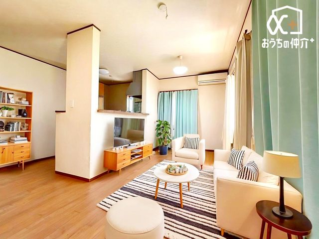 ���r���O ���������C�����ǂ�1�K���r���O����ŗV�Ԏq���������L�b�`�����猩��邱�Ƃ��ł��܂��I