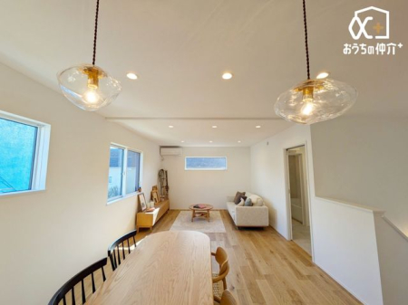 ���r���O �L�b�`�����猩�����r���O