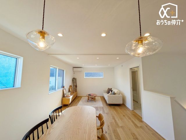 ���r���O �L�b�`�����猩�����r���O