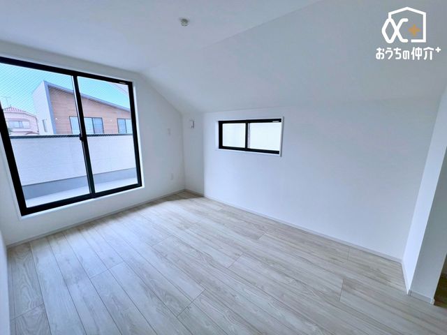 �Q�� �傫�ȃx�b�h��u����Q��