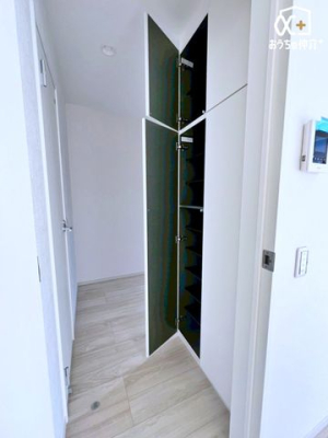 ���� �V���[�Y�{�b�N�X�t���̌���