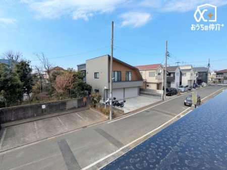 ���̑� �܂��ɍ����������Ȃ��A�u�󂪍L���v�����闧�n�ł��B�z������ǂ��Z���ǍD�B